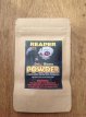 KRUTCCRMSP10X3 Carolina Reaper & Bhut Jolokia Ghost Naga & Mix Pepper Powder Chilipowder 3 x 10 gr.