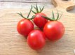 ZTOTGJOBO Tomate Jonas-Bozicou 10 graines TessGruun