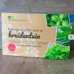 Saatgutpackung 'Der Kräutergarten' Bio De Bolster (91003)
