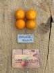 ZTOSFORVE Tomate Orange Venus 10 graines TessGruun