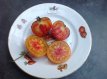 ZTOTGBETE Tomate Beau Tess 10 semillas TessGruun