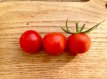 Tomate Eros 10 graines TessGruun