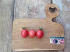 Tomate Pearly Pink Cherry 10 graines TessGruun