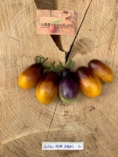 Tomate Indigo Pear Drops 10 graines TessGruun