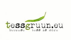ZVRTTLOGR Aubergine Louisiana Green 5 graines TessGruun