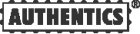 Authentics