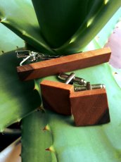 Cufflinks