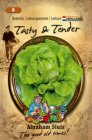 Botersla Tasty en Tender 60105 Sluis Garden Abraham Sluis