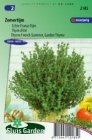 ZKRSG2185 Thijm zomer Thymus vulgaris Sluis Garden