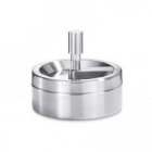 Paleo asbak met drukknop - 50205