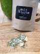Sel de mer aux herbes mélange aromatique 250ML BIO
