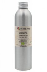 Hydrolat de Thym à thymol, bio - Contenance: 200ml