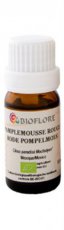 Rode Pompelmoes, bio - Inhoud: 10ml