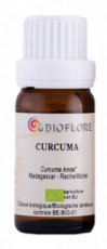 Curcuma, bio - Contenance: 10ml