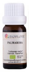 Palmarosa, bio - Inhoud: 10ml
