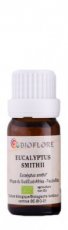 Eucalpytus Smithii, bio - Contenance: 10ml