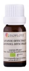 Lavande Officinale, bio - Contenance: 10ml