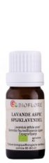 Lavende Aspic, bio - Contenance: 10ml