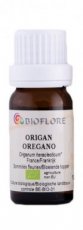 Oregano, bio - Inhoud: 10ml