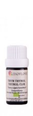 Thymok-tijm, bio - Inhoud: 5ml