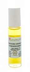 Citroenverbena Roll-On, bio - Inhoud: 10ml