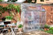 Royal Well Mini 3 Lean-To - 192cm x 66cm (polycarbonate 4mm)