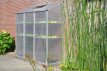 Royal Well Mini 3 Lean-To - 192cm x 66cm (polycarbonate 4mm)