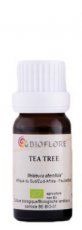 Tea tree, bio etherische olie 10ML Bioflore