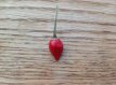 Piment Inca Red Drop 10 graines TessGruun