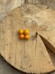 ZTOSFORVE Tomaat Orange Venus 10 zaden TessGruun