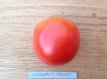 Tomate Cosmonaut Volkov 10 semillas TessGruun