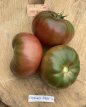 ZTOTGCHPU Tomate Cherokee Purple 10 Samen TessGruun