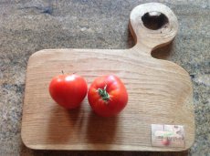 ZTOTGDA Tomate Danko 10 graines TessGruun