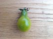 Tomaat Green Pear 10 zaden TessGruun