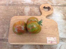 ZTOTGSUOFLO Tomato Summer Of Love 10 seeds TessGruun