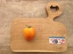ZTOTGCODBOBI Tomate Coeur de Boeuf Bicolor 10 graines TessGruun
